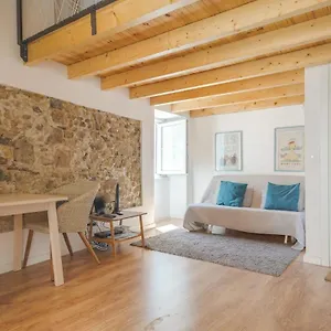 Appartement Charming In Belem, Lisboa