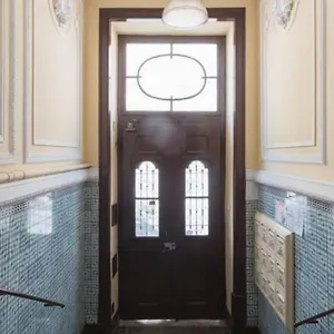 Appartement Charming Sunny Terrace / One Bedroom, Lisboa