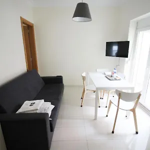 Appartement Oriente Dna V, Lisboa