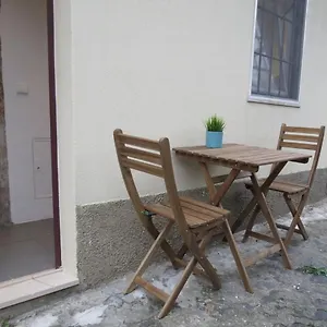 Appartement Belém 27, Terrace, Lisboa